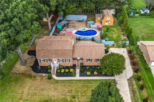 6455 Littlewood Rd, Kernersville, NC 27284 - Photo 1