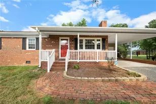 3846 Azalea Ln, Trinity, NC 27370 - Photo 1