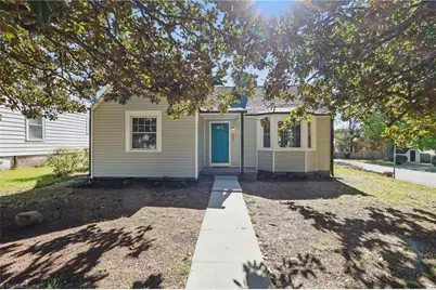 800 Carr Street, High Point, NC 27262 - Photo 1