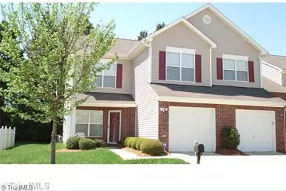 3939 Fountain Village Lane, High Point, NC 27265 - Photo 1