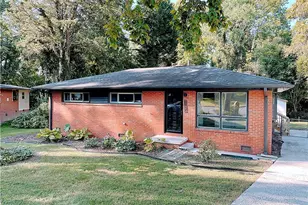 3101 Canterbury St, Greensboro, NC 27408 - Photo 1