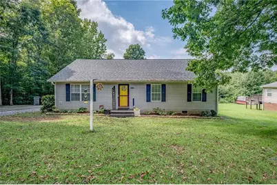 861 Quail Road, Lexington, NC 27292 - Photo 1