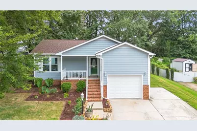 1326 Cushing Street, Greensboro, NC 27405 - Photo 1