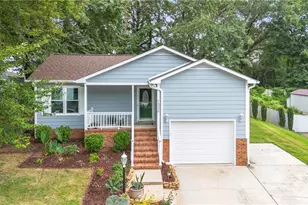 1326 Cushing St, Greensboro, NC 27405 - Photo 1