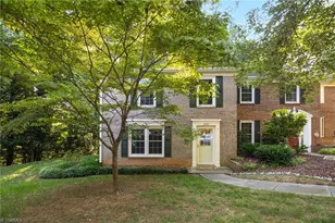 2420 Cottage Pl, Greensboro, NC 27455 - Photo 1