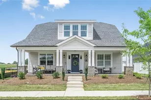 1638 Cross Vlg Ave, Kernersville, NC 27284 - Photo 1