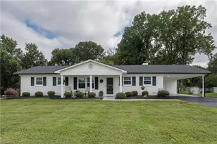 155 Old Wood Ln, Kernersville, NC 27284 - Photo 1