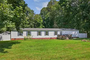 119 Hillcrest Rd, Reidsville, NC 27320 - Photo 1