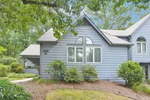 206 N Lindell Rd, Greensboro, NC 27403 - Photo 1