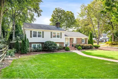 3517 Smoketree Drive, Greensboro, NC 27410 - Photo 1