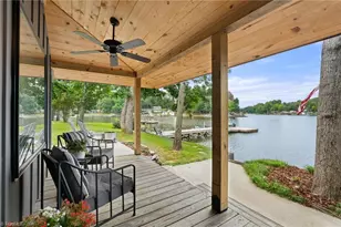 318 Riverview Rd, Lexington, NC 27292 - Photo 1