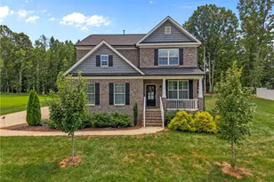 1486 Kernodle Lndg Dr, Burlington, NC 27215 - Photo 1