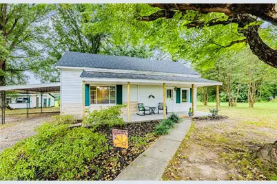 2180 Mayfield Road, Ruffin, NC 27326 - Photo 1