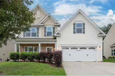 2814 Chari Park Lane, Walkertown, NC 27051 - Photo 1