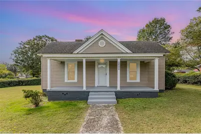 1002 Irving Avenue, Eden, NC 27288 - Photo 1