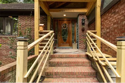 4709 Riverview Drive, Trinity, NC 27370 - Photo 1