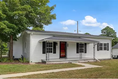 2459 Ossipee Front Street, Elon, NC 27244 - Photo 1