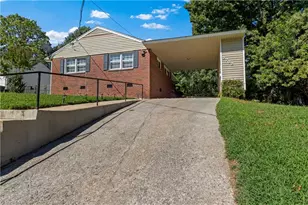 2732 Ellerbe Ave, Winston-Salem, NC 27127 - Photo 1