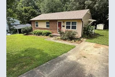 4136 Sunflower Circle, Winston-Salem, NC 27105 - Photo 1