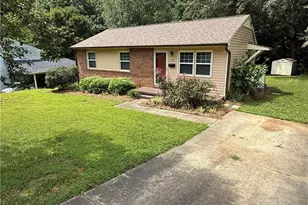 4136 Sunflower Cir, Winston-Salem, NC 27105 - Photo 1