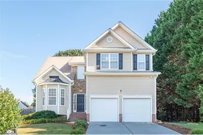 5403 Laggan Drive, McLeansville, NC 27301 - Photo 1