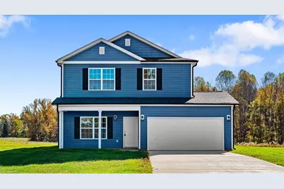 876 Deadmon Road, Mocksville, NC 27028 - Photo 1