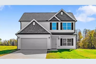 882 Deadmon Road, Mocksville, NC 27028 - Photo 1