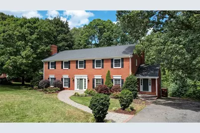 1006 Oakcrest Drive, Reidsville, NC 27320 - Photo 1