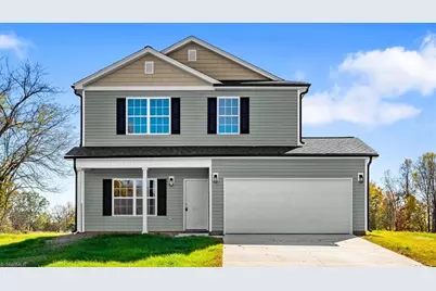 890 Deadmon Road, Mocksville, NC 27028 - Photo 1