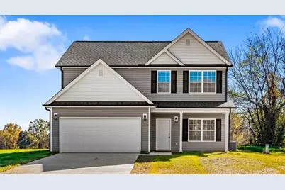 898 Deadmon Road, Mocksville, NC 27028 - Photo 1