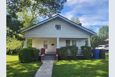 221 W Oakdale Street, Mount Airy, NC 27030 - Photo 1