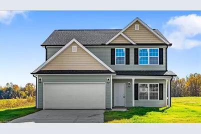 916 Deadmon Road, Mocksville, NC 27028 - Photo 1