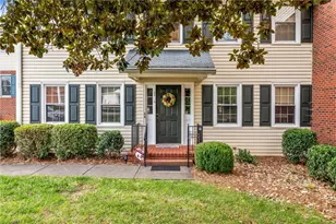 3419 Polo Rd, Winston-Salem, NC 27106 - Photo 1