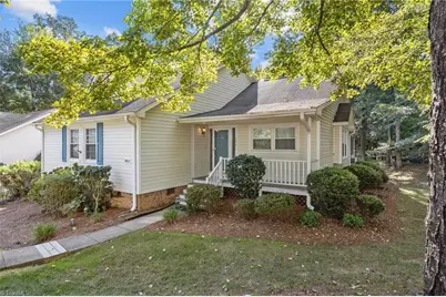 806 Carriage Crossing Lane, Greensboro, NC 27410 - Photo 1