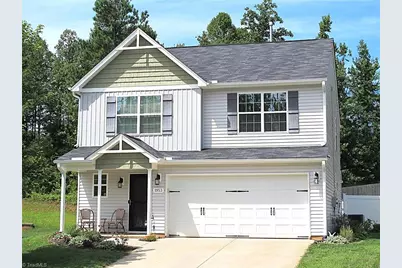 1953 Rubywood Street, Greensboro, NC 27405 - Photo 1