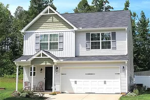 1953 Rubywood St, Greensboro, NC 27405 - Photo 1