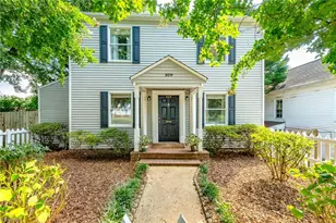 509 S Green St, Winston-Salem, NC 27101 - Photo 1