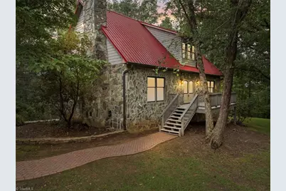 1045 Toad Hill Drive, Westfield, NC 27053 - Photo 1