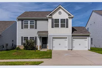 250 Baybrook Lane, Winston-Salem, NC 27127 - Photo 1