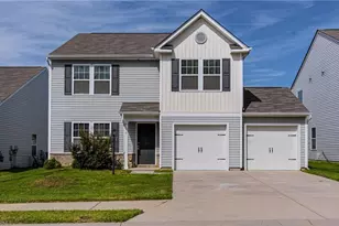 250 Baybrook Ln, Winston-Salem, NC 27127 - Photo 1