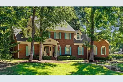 3500 Primrose Avenue, Greensboro, NC 27408 - Photo 1