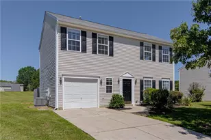 1257 Silverstone Ct, High Point, NC 27265 - Photo 1