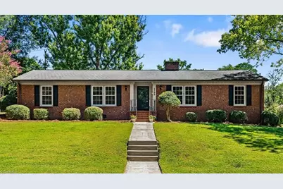 1700 Gracewood Drive, Greensboro, NC 27408 - Photo 1