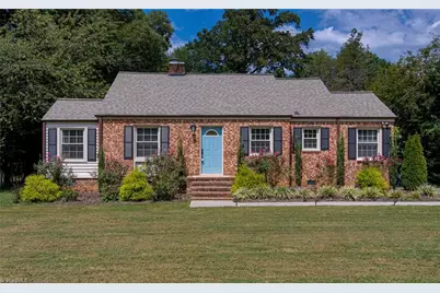 6114 Sundown Drive, Greensboro, NC 27410 - Photo 1