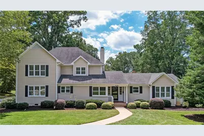 3701 Madison Avenue, Greensboro, NC 27403 - Photo 1