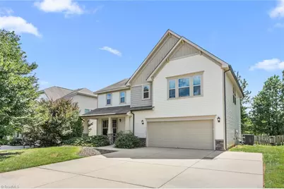 600 Applecross Drive, Mebane, NC 27302 - Photo 1