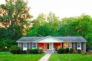 2909 Wesleyan Ln, Winston-Salem, NC 27106 - Photo 1