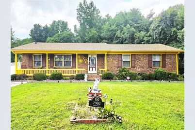 2902 Moser Road, Greensboro, NC 27406 - Photo 1