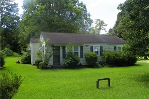 239 Hill St, Lexington, NC 27295 - Photo 1