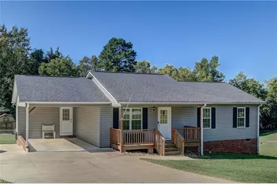 5617 Merle Drive, Trinity, NC 27370 - Photo 1